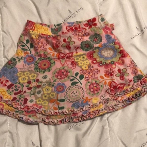 Childrens place skort skirt size 24months - Picture 1 of 3
